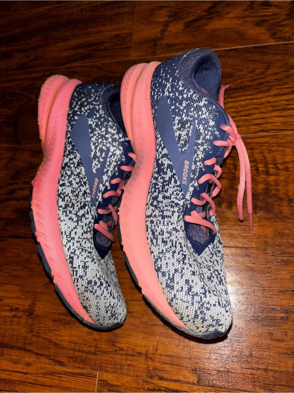 Brooks performance running